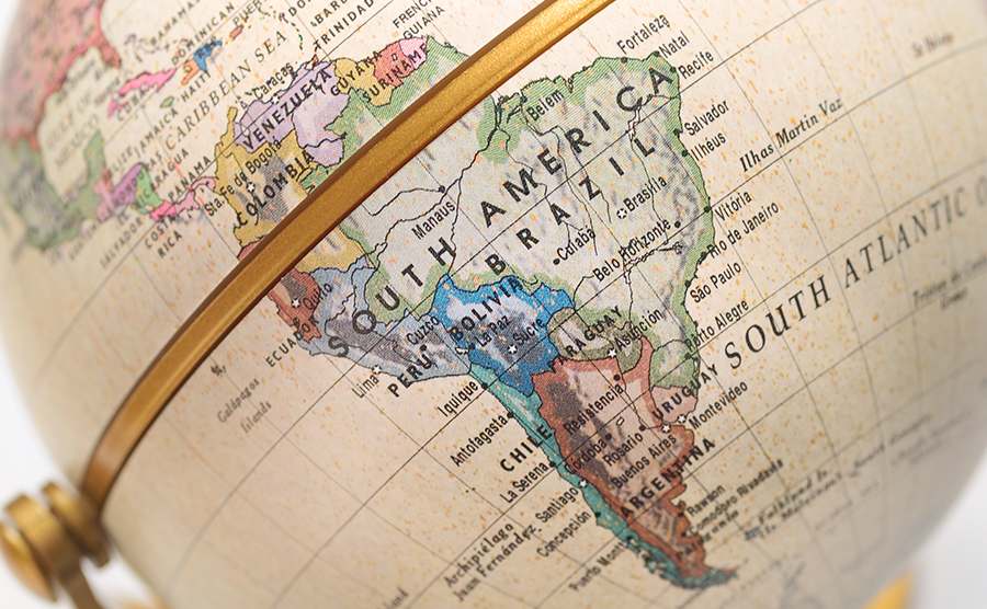 El cambio en América Latina: Es la hora de los Comunicadores | IDEAS LLYC