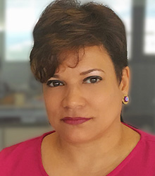 Erika Valenzuela